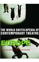 World Encyclopedia of Contemporary Theatre