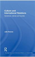 Culture and International Relations