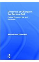 Dynamics of Change in the Persian Gulf