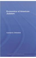 Economics of American Judaism