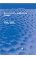 Drug Interaction & Lethality Analysis