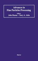 Advances in Fine Particles Processing