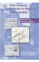 Data Analysis Methods in Physical Oceanography