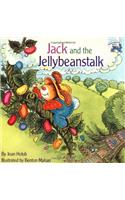 Jack & the Jellybeanstalk