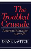 The Troubled Crusade