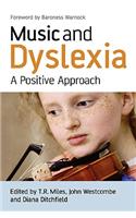 Music and Dyslexia
