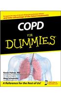 Copd for Dummies