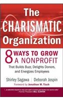 The Charismatic Organization