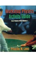 Workshop Physics Activity Guide