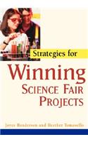 Strategies for Winning Science Fair Projects