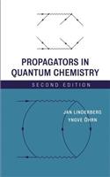 Propagators in Quantum Chemistry: (English)