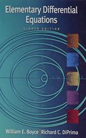 Elementary Differential Equations