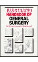 The Illustrated Handbook of General Surgery