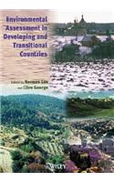 Environmental Assessment in Developing and Transitional Countries