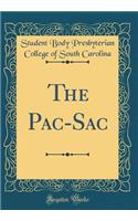 The Pac-Sac (Classic Reprint)