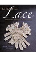 Crochet Lace