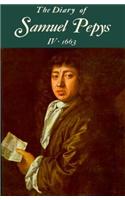 The Diary of Samuel Pepys