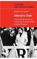 Allende's Chile