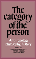 Category of the Person