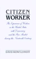 Citizen Worker