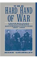 The Hard Hand of War