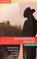 Discovering History Stage 4 and 5 Teacher CD-ROM: A Multi-Level Approach