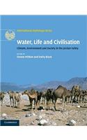 Water, Life and Civilisation