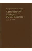 Computational Principles of Mobile Robotics