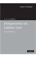 Perspectives on Labour Law
