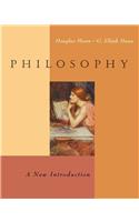 Philosophy: A New Introduction(English)