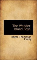 Wonder Island Boys: (English)