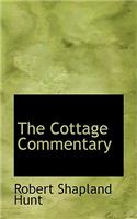 The Cottage Commentary