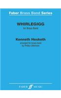 Whirlegigg