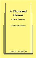 A Thousand Clowns