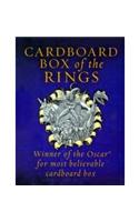 Cardboard Box of the Rings