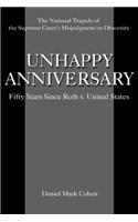 Unhappy Anniversary