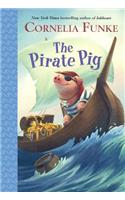 The Pirate Pig