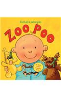 Zoo Poo: A First Toilet Training Book