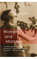 Women and Monsters