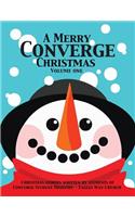 A Merry Converge Christmas