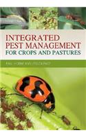 Integrated Pest Management for Crops and Pastures