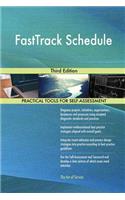 FastTrack Schedule Third Edition