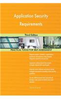 Application Security Requirements Third Edition