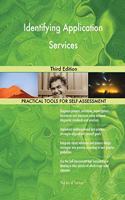 Identifying Application Services Third Edition