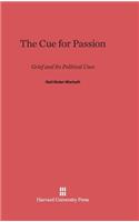 The Cue for Passion