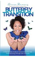 Butterfly Transition