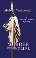 Murder in the Kollel