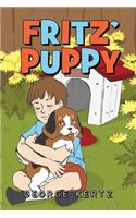 Fritz' Puppy