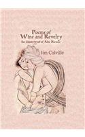 Poems Of Wine & Revelry