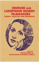 Hispanic & Lusophone Women Filmakers CB